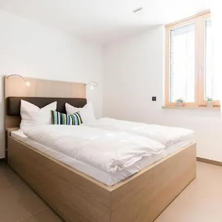 Appartement 2 Bd 1 Bth 48 Mp *