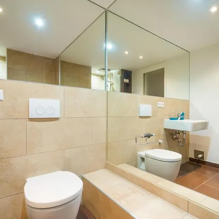 Appartement 2 Bd 1 Bth 48 Mp *